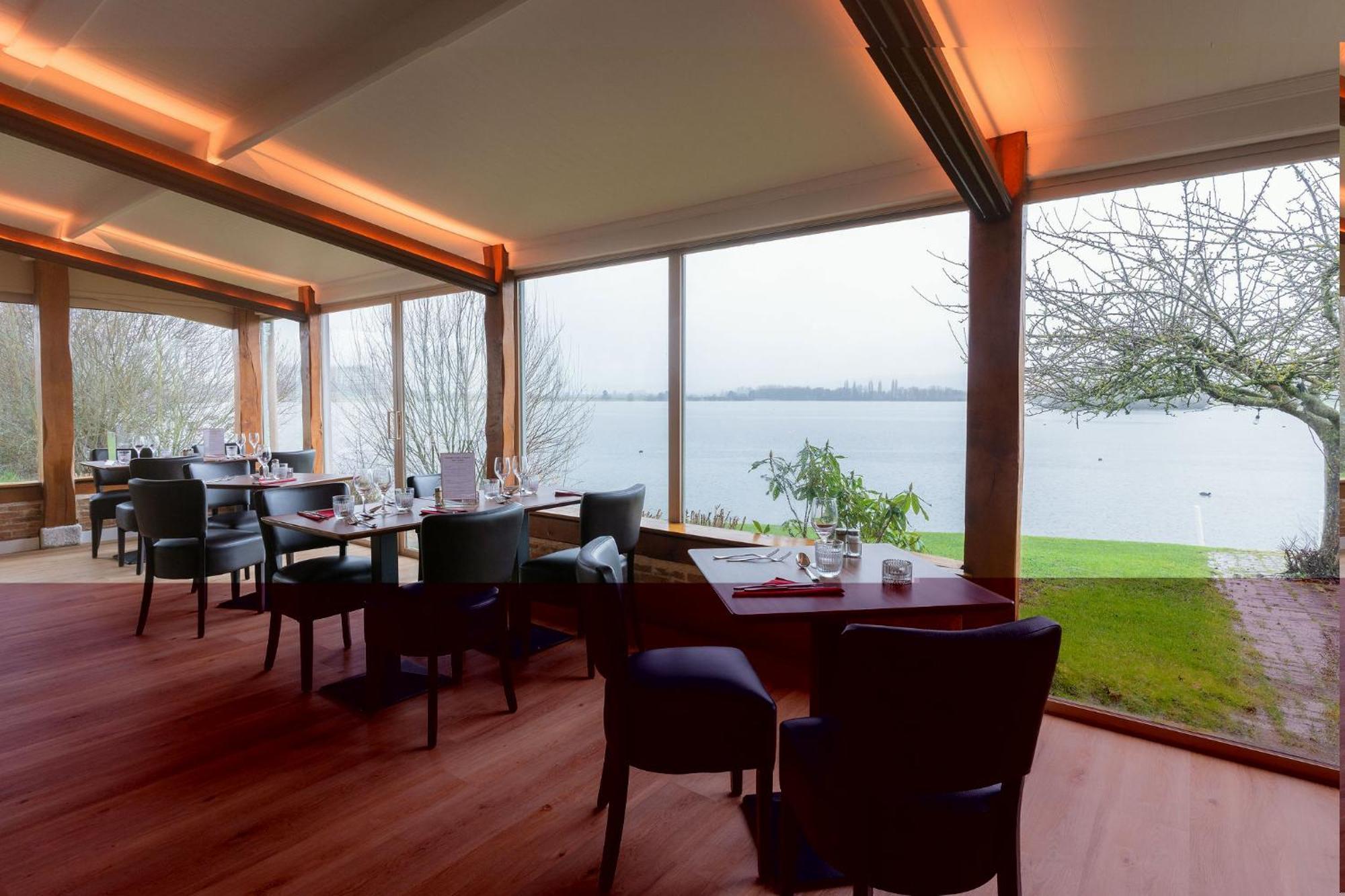 Eden Park Hotel Restaurant Pont-l'Eveque  Exterior photo
